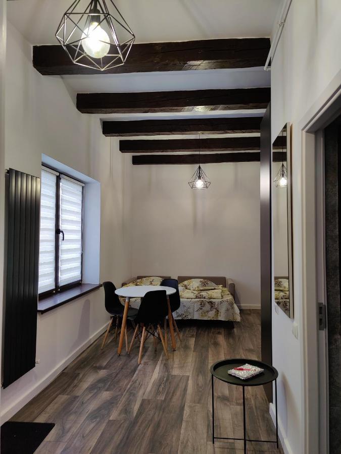 New Residence Brasov Exterior photo
